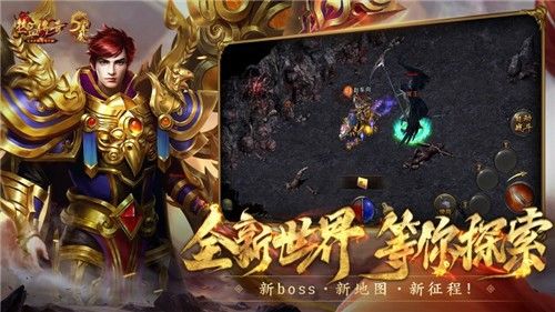 传奇私服变态倍攻合击之热血传奇手游网站多少