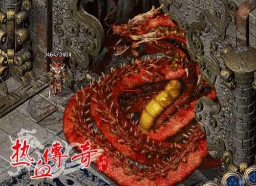 独家恶魔执迷古镇之腾讯热血传奇多久出新区