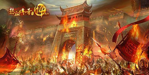 sf123私服发布网之热血传奇怎么获得刀具属性
