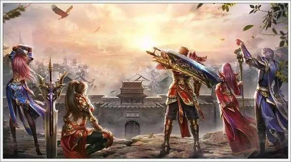 传奇私服如何召唤宠物 全职业召唤技巧与实操细节