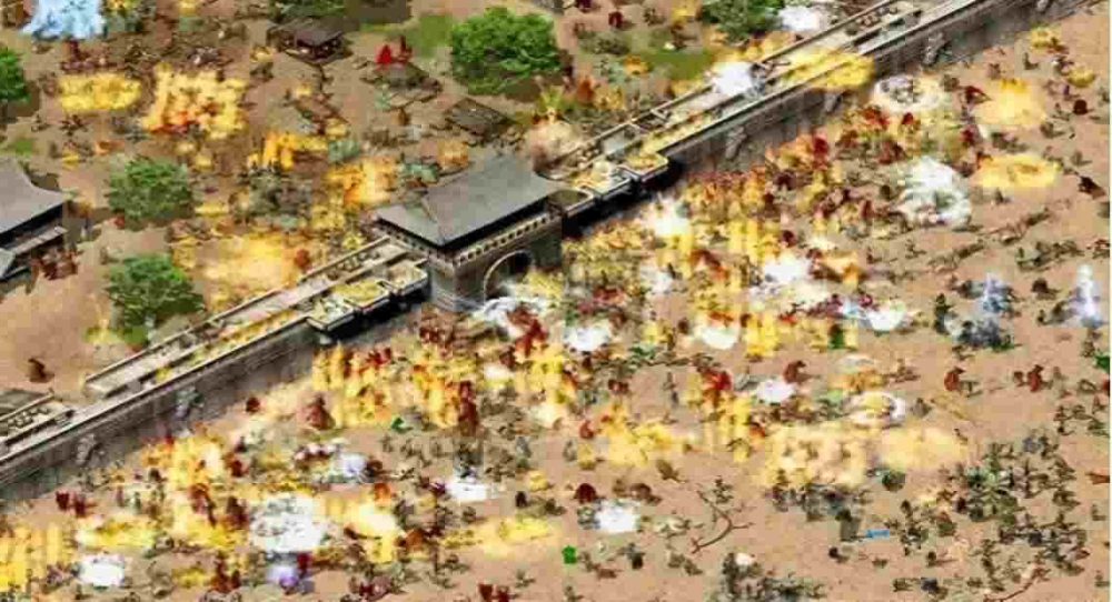 元素传奇私服pk实用玩法分享