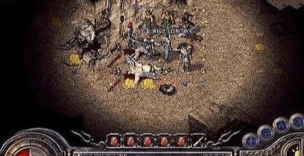 传奇私服挂喝血功能开启与验证实验分析