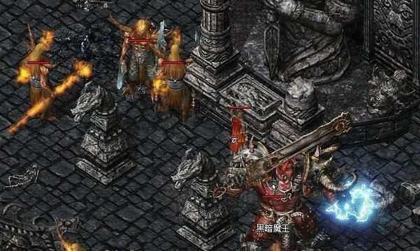 恶魔杀神第五季之传奇私服怎么调整怪物血量